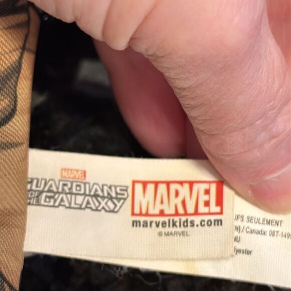 MARVEL Guardians of the Galaxy 19” inches Baby Groot Plush - Picture 8 of 9